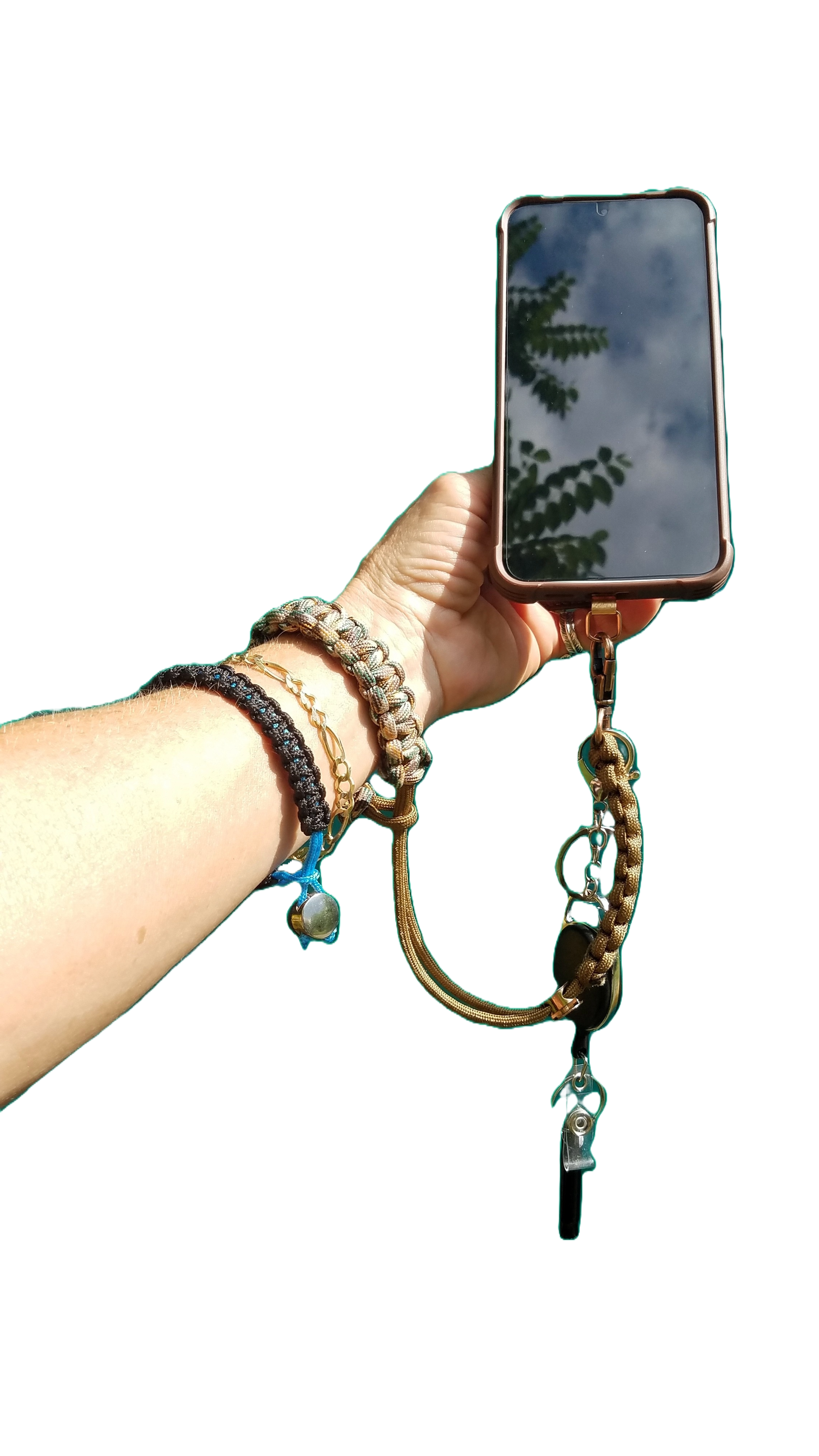 All Handmade, Also Take Custom Orders